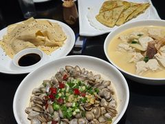 -健眺小海鲜(临海后山店)