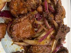 -巴依老爷新疆美食(望京小街店)