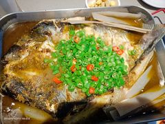 -半天妖烤鱼(西铁营万达店)