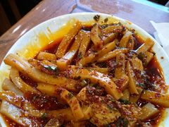 -清真·益鑫羊肉手抓馆(花园北街店)