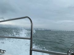 -鑫艋游艇海钓俱乐部