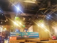 -小俩口烧烤东北菜(双井店)