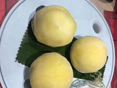 泰式冰榴莲-点都德(聚福楼店)