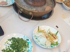 -京城胜利涮羊肉(禧乐汇店)