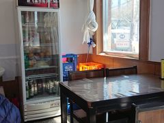 -友谊餐馆(永安路店)