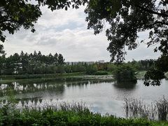 -艾溪湖湿地公园