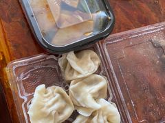 -日丰园海肠水饺·老字号大连海鲜(和平广场店)
