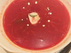 -马克西姆俄罗斯餐厅(通亚街店)