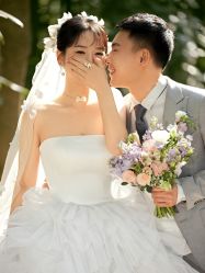 -帆拉斐婚纱摄影(春熙店)
