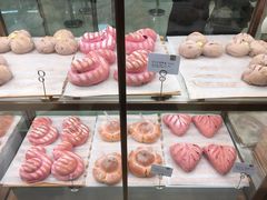 -奈雪的茶(石家庄万象城店)