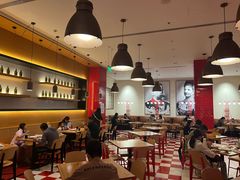 -城市大道红炉披萨烘焙坊