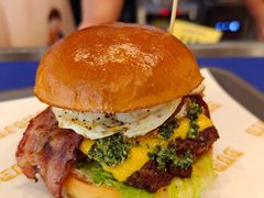 -Grande A'moo(上海万象城店)