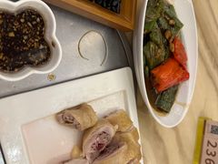 -锦粤宫·精致粤菜(深圳北站店)