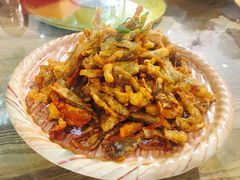 -确喜美味小厨(西单商场兰州店)