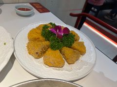-南门食仙·手工福州菜(南门兜店)
