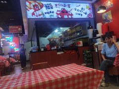 -一只虾·小龙虾·烧烤·肉蟹煲(同泰时代广场店)