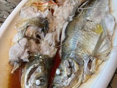 -一江春水·杭帮臻宴(三台山店)