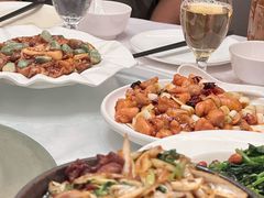 -京尊烤鸭店JINGZUN(春秀路店)