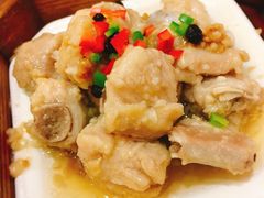 -丰谷酒家(鹏瑞利季华广场店)