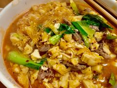 -刘信牛羊肉小炒泡馍(回民街店)