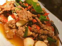 -炊烟小炒黄牛肉(东庆街店)