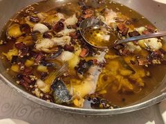 -辣婆婆(航天桥店)