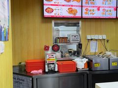 -香妃烤鸡(新奥店)