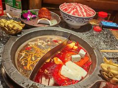 -蜀大侠火锅(春熙路店)