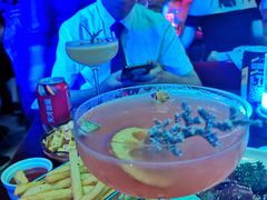 -MOSSO音乐酒吧·Live House(南京西路店)
