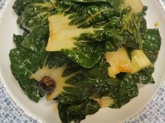 -忠顺斋易州印象烤鸭店(东关新村店)