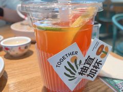 -潮粥荟·潮汕砂锅粥(朝阳大悦城店)