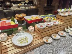 -广州卡丽酒店自助餐
