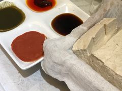 -便宜坊烤鸭店(甜水园店)