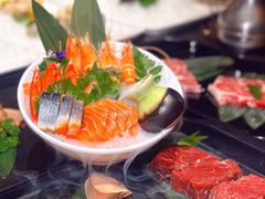 -水木锦堂·自助铁板烧(望京凯德MALL店)