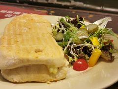 -漫咖啡(奥体店)