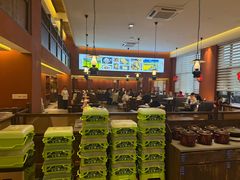 -老村长•湖北家常菜(南湖店)