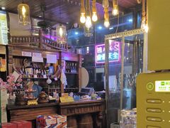 -小俩口烧烤东北菜(双井店)