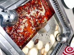 -海底捞火锅(龙湖北京大兴天街店)