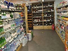 -婕妮璐超市(北京棕榈泉生活广场店)
