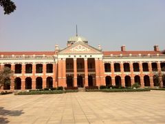 iphone_upload_pic-辛亥革命博物院北区