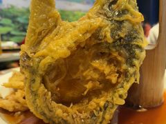 -老济南·地道济南菜(大明湖店)