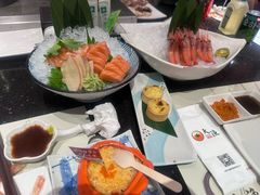 -大渔铁板烧(万象城店)