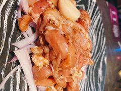 -十三姨正合丰烤肉(营迹路店)