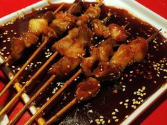 -醉烧膘·烧烤夜宵王(总店)