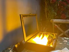 -第101座花园餐厅(湖滨88店)