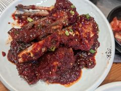 -高社长参鸡汤(高丽街店)
