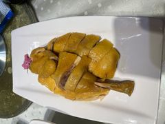 盐焗鸡-顺风海鲜港(长寿路店)