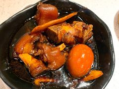[超]住家猪脚姜-又一间茶点轩(百汇广场店)