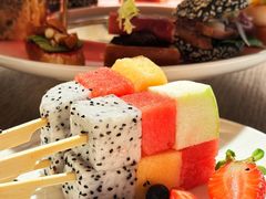 -粤海喜来登酒店·&More聚驿(天河城店)