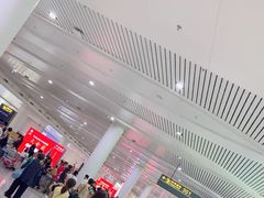 -银川河东国际机场